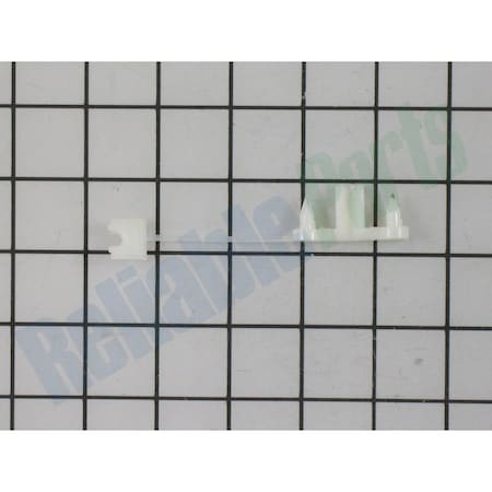 Lg 4930FR3040A LG Washer Hinge Spring Holder 4930FR3040A